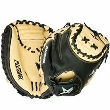 Sidelines Sports ALL-STAR COMP™ 33.5 CATCHERS MITT