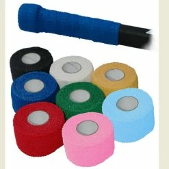 Sidelines Sports 1.5" X 5 YD GRIP TAPE