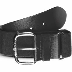 Sidelines Sports ALL-STAR THE HELIX™ - LIFETIME ELASTIC BELT - 1.25"