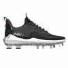 Under Armour Harper 7 Metal Low - Black