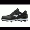 Mizuno 9-Spike Advanced Sweep Metal Fastpitch Low