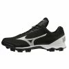 Mizuno Wave LightRevo Molded Low