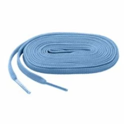 Mizuno Shoe Laces -Bats Elegant store 370201COLUMBIA