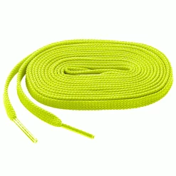 Mizuno Shoe Laces -Bats Elegant store 370201NEON