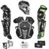 Sidelines Sports ALL-STAR CKCC912S7X YOUTH S7 AXIS™ PRO CATCHER KIT - AGES 9-12, 14.5" // MEETS NOCSAE