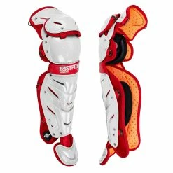 Sidelines Sports ALL-STAR AFX LEG GUARDS -TWO-TONE