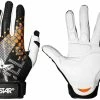 Sidelines Sports ALL-STAR D30 PADDED PROFESSIONAL PROTECTIVE INNER GLOVE