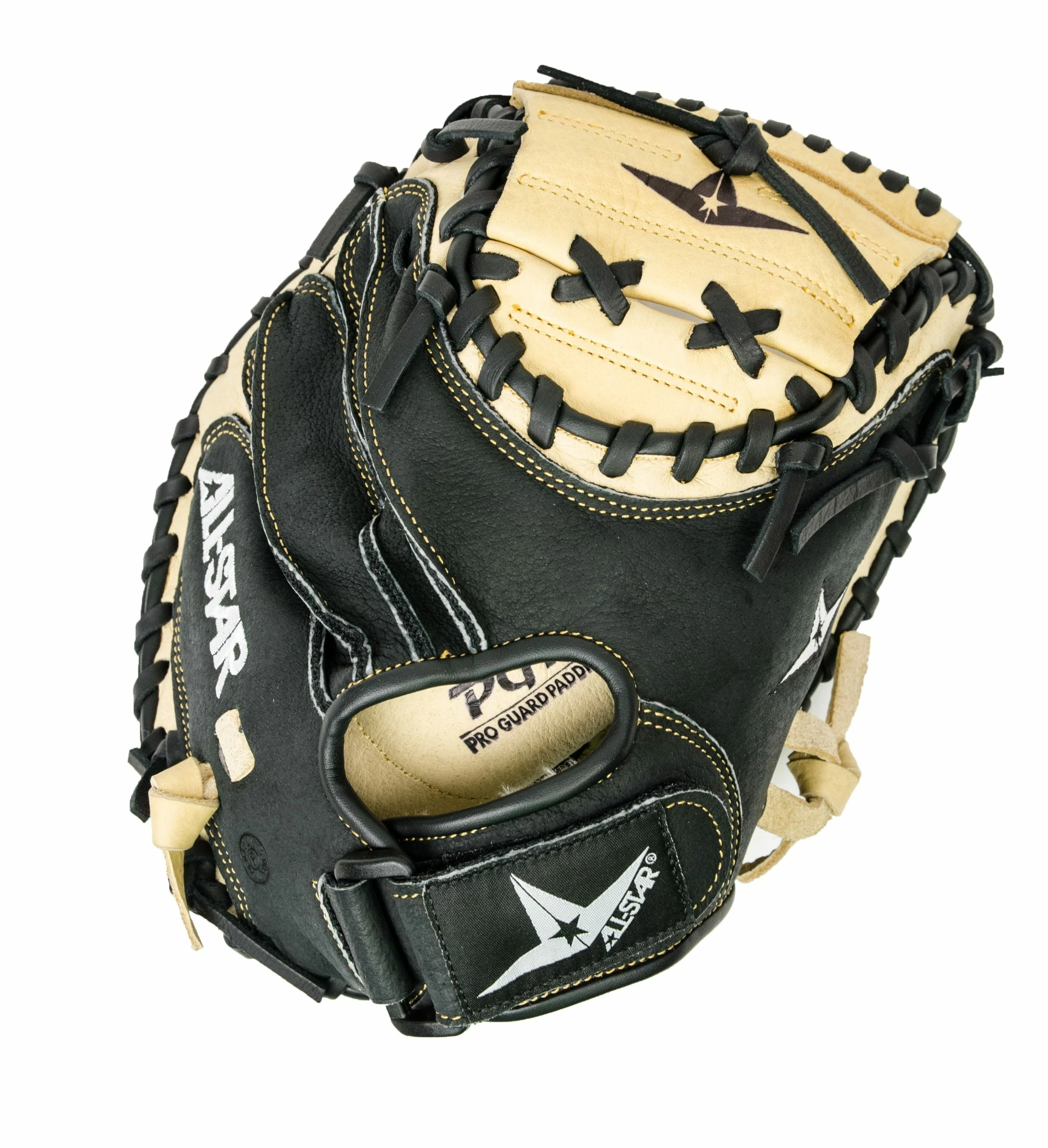 Sidelines Sports ALL-STAR 31.5" YOUTH COMP™ CATCHERS MITT 1 Sidelines Sports ALL-STAR 31.5" YOUTH COMP™ CATCHERS MITT