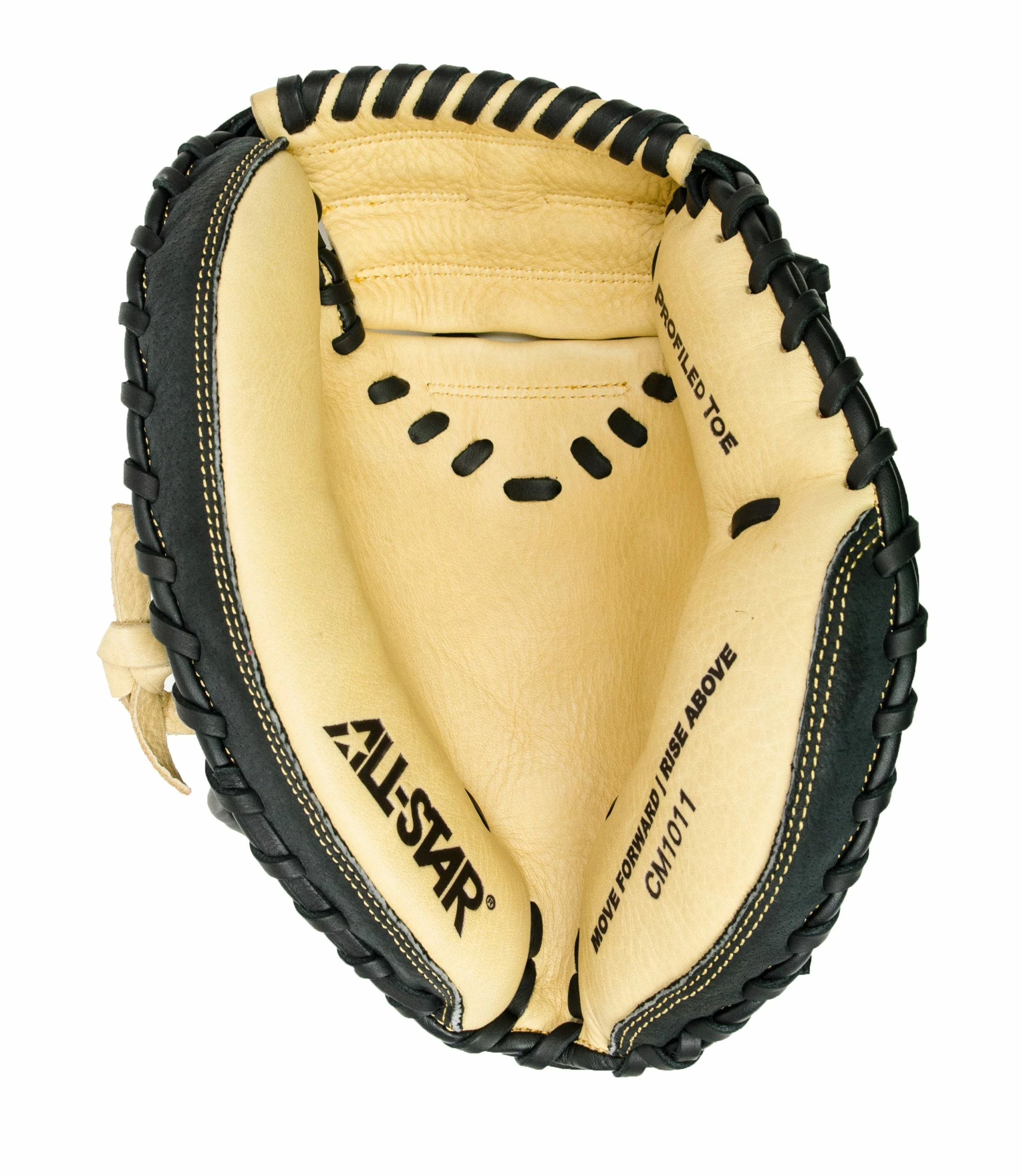Sidelines Sports ALL-STAR 31.5" YOUTH COMP™ CATCHERS MITT 2 Sidelines Sports ALL-STAR 31.5" YOUTH COMP™ CATCHERS MITT - Image 2