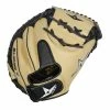 Sidelines Sports ALL-STAR 31.5" YOUTH PRO-COMP™ CATCHERS MITT