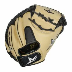 Sidelines Sports ALL-STAR 31.5" YOUTH PRO-COMP™ CATCHERS MITT