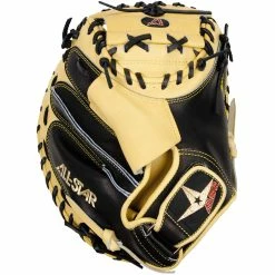 Sidelines Sports ALL-STAR PRO-ELITE 32" CATCHERS MITT