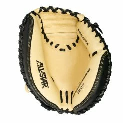 Sidelines Sports ALL-STAR COMP™ 33.5 CATCHERS MITT -Bats Elegant store CM3031 Palm scaled