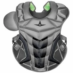 Sidelines Sports ALL-STAR S7 AXIS™ ADULT CHEST PROTECTOR 16.5"// MEETS NOCSAE 15 Sidelines Sports ALL-STAR S7 AXIS™ ADULT CHEST PROTECTOR 16.5"// MEETS NOCSAE -Bats Elegant store CP40PRO GPH scaled