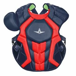 Sidelines Sports ALL-STAR S7 AXIS™ ADULT CHEST PROTECTOR 16.5"// MEETS NOCSAE 20 Sidelines Sports ALL-STAR S7 AXIS™ ADULT CHEST PROTECTOR 16.5"// MEETS NOCSAE -Bats Elegant store CPCC40PRO NA SC scaled