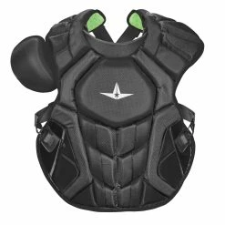 Sidelines Sports ALL-STAR S7 AXIS™ ADULT CHEST PROTECTOR 16.5"// MEETS NOCSAE 21 Sidelines Sports ALL-STAR S7 AXIS™ ADULT CHEST PROTECTOR 16.5"// MEETS NOCSAE -Bats Elegant store CPCC40PRO SBK scaled