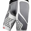 Sidelines Sports ALL-STAR ADULT PADDED CATCHING SHORTS