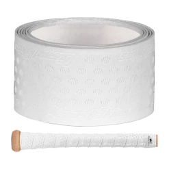 Sidelines Sports LIZARD SKINS DSP ULTRA SOLID BAT WRAP - 0.5 Mm -Bats Elegant store DSPUltraSolid DiamondWhite