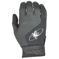 Sidelines Sports LIZARD SKINS KOMODO ELITE V2 BATTING GLOVE -Bats Elegant store ELITE GRAPHITE