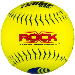 Kelly's Ultimate Sports Evil Sports XROCK USSSA Classic M 12" Composite 40/325 Slowpitch Softballs