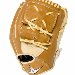Sidelines Sports ALL-STAR PRO-ELITE 12" PITCHER'S BASEBALL GLOVE