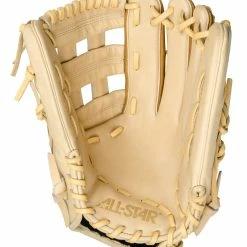 Sidelines Sports ALL-STAR PRO-ELITE® 12.75" OUTFIELD H-WEB GLOVE -Bats Elegant store FGAS 1275H SACR Palm scaled