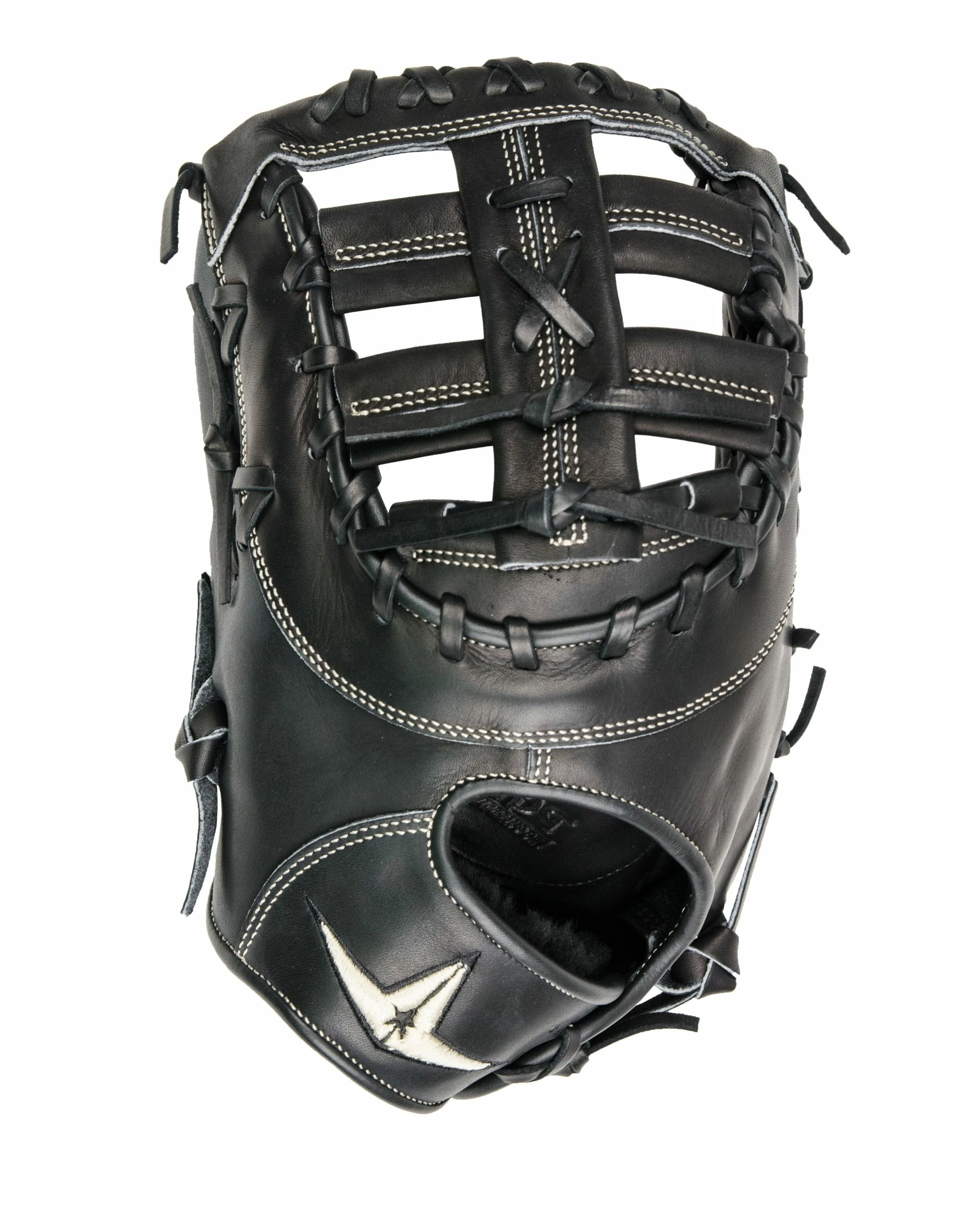 Sidelines Sports ALL-STAR PRO-ELITE® 13" FIRSTBASE BASEBALL MITT 1 Sidelines Sports ALL-STAR PRO-ELITE® 13" FIRSTBASE BASEBALL MITT