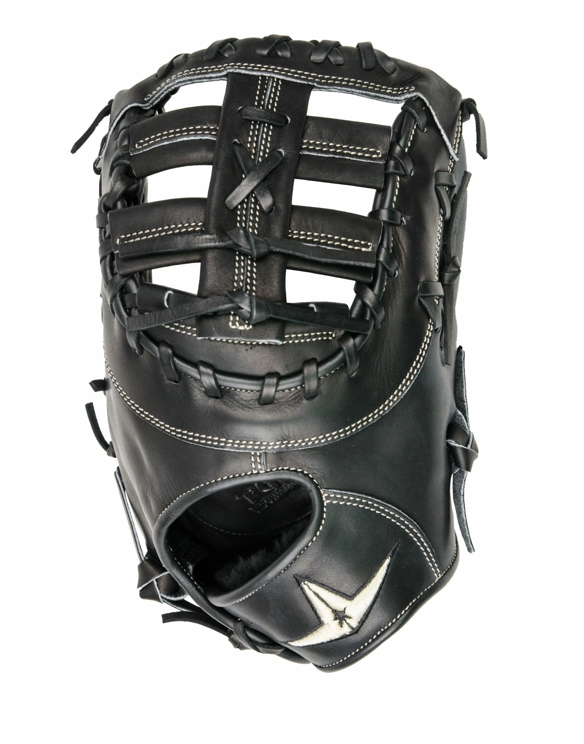 Sidelines Sports ALL-STAR PRO-ELITE® 13" FIRSTBASE BASEBALL MITT 5 Sidelines Sports ALL-STAR PRO-ELITE® 13" FIRSTBASE BASEBALL MITT - Image 5