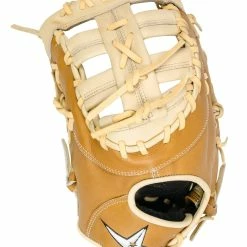 Sidelines Sports ALL-STAR PRO-ELITE® 13" FIRSTBASE BASEBALL MITT 8 Sidelines Sports ALL-STAR PRO-ELITE® 13" FIRSTBASE BASEBALL MITT -Bats Elegant store FGAS FB CR scaled