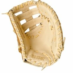 Sidelines Sports ALL-STAR PRO-ELITE® 13" FIRSTBASE BASEBALL MITT 9 Sidelines Sports ALL-STAR PRO-ELITE® 13" FIRSTBASE BASEBALL MITT -Bats Elegant store FGAS FB CR Palm scaled