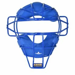 Sidelines Sports ALL-STAR CLASSIC TRADITIONAL MASK W/ LUC PADS -Bats Elegant store FM25LUC RO scaled