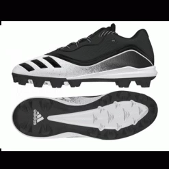 Adidas ICON V Molded Mid - Black