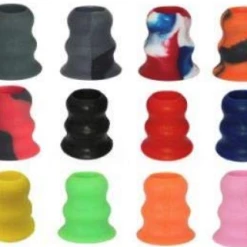 Sidelines Sports Grip 'n Rip Bat Taper