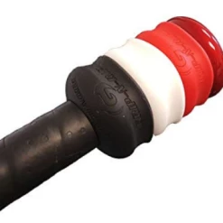 Sidelines Sports Grip 'n Rip Knob Stacker -Bats Elegant store Grip N Rip Knob Stacker