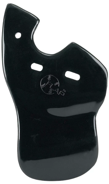 Sidelines Sports C-FLAP FOR LEFT HANDED BATTERS BAGGED - Markwort - Image 2