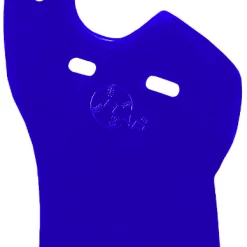 Sidelines Sports C-FLAP FOR LEFT HANDED BATTERS BAGGED - Markwort -Bats Elegant store Markwort C Flap Left Handed Batter Blue right side of helmet