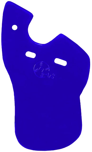 Sidelines Sports C-FLAP FOR LEFT HANDED BATTERS BAGGED - Markwort - Image 3