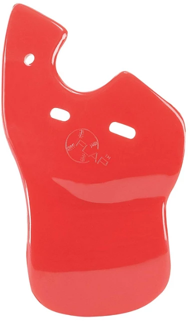 Sidelines Sports C-FLAP FOR LEFT HANDED BATTERS BAGGED - Markwort - Image 4