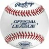 Kelly's Ultimate Sports Rawlings NFHS Official High School Baseballs - RNF (Dozen)