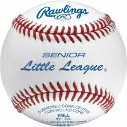 Kelly's Ultimate Sports Rawlings Little League Senior (Tournament Grade) - RSLL (Dozen)