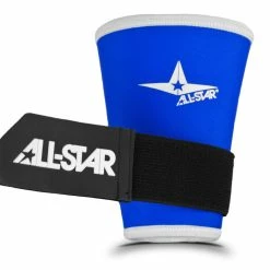 Sidelines Sports ALL-STAR COMPRESSION WRIST GUARD STRAP 6 Sidelines Sports ALL-STAR COMPRESSION WRIST GUARD STRAP -Bats Elegant store WG5001 1 RO scaled