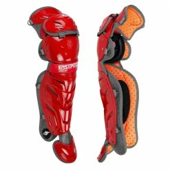 Sidelines Sports ALL-STAR AFX LEG GUARDS