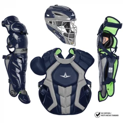 Sidelines Sports ALL-STAR S7 AXIS™ ADULT CATCHING KIT // MEETS NOCSAE -Bats Elegant store as ckccpro1x na web 2