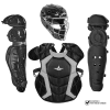 Sidelines Sports ALL-STAR CLASSIC PRO CATCHER'S KIT // MEETS NOCSAE