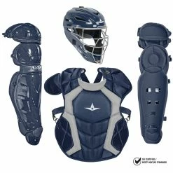 Sidelines Sports ALL-STAR CLASSIC PRO CATCHER'S KIT // MEETS NOCSAE -Bats Elegant store as ckccpro4 na web 900x 23b9c4ac e0de 4e36 a026 49415bba4fcd