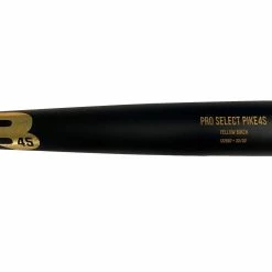 B45 PIKE4s Pro Select Stock -Bats Elegant store b45 yellow birch baseball bat pike4s pro select stock 15731654361187