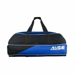 Sidelines Sports ALL-STAR CATCHERS DUFFLE BAG -Bats Elegant store bb3 front ro 1