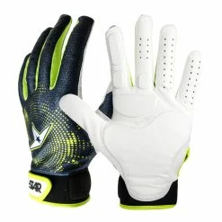 Sidelines Sports ALL-STAR PADDED PROFESSIONAL PROTECTIVE INNER GLOVE