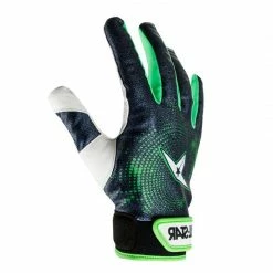 Sidelines Sports ALL-STAR PADDED PROFESSIONAL PADDED INNER GLOVE - FINGERS ONLY - ADULT -Bats Elegant store cg6000 back 6187cf4b 112e 45d9 802a cdf4b03f5e0b