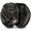 Sidelines Sports ALL-STAR PRO-ELITE® 33.5" CATCHERS MITT - BLACK